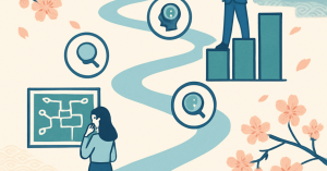 キャリアの選択肢を広げる：スキルマッピングの活用法