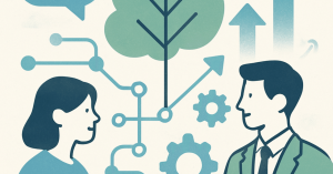 キャリア成長を促進するフィードバック文化の重要性