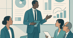 2024年のHRトレンド：データ駆動型人事戦略の重要性