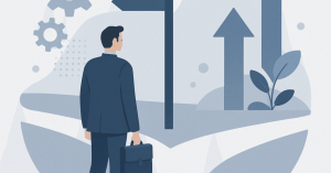 キャリアの転機を迎えるための準備：必要なスキルと心構え