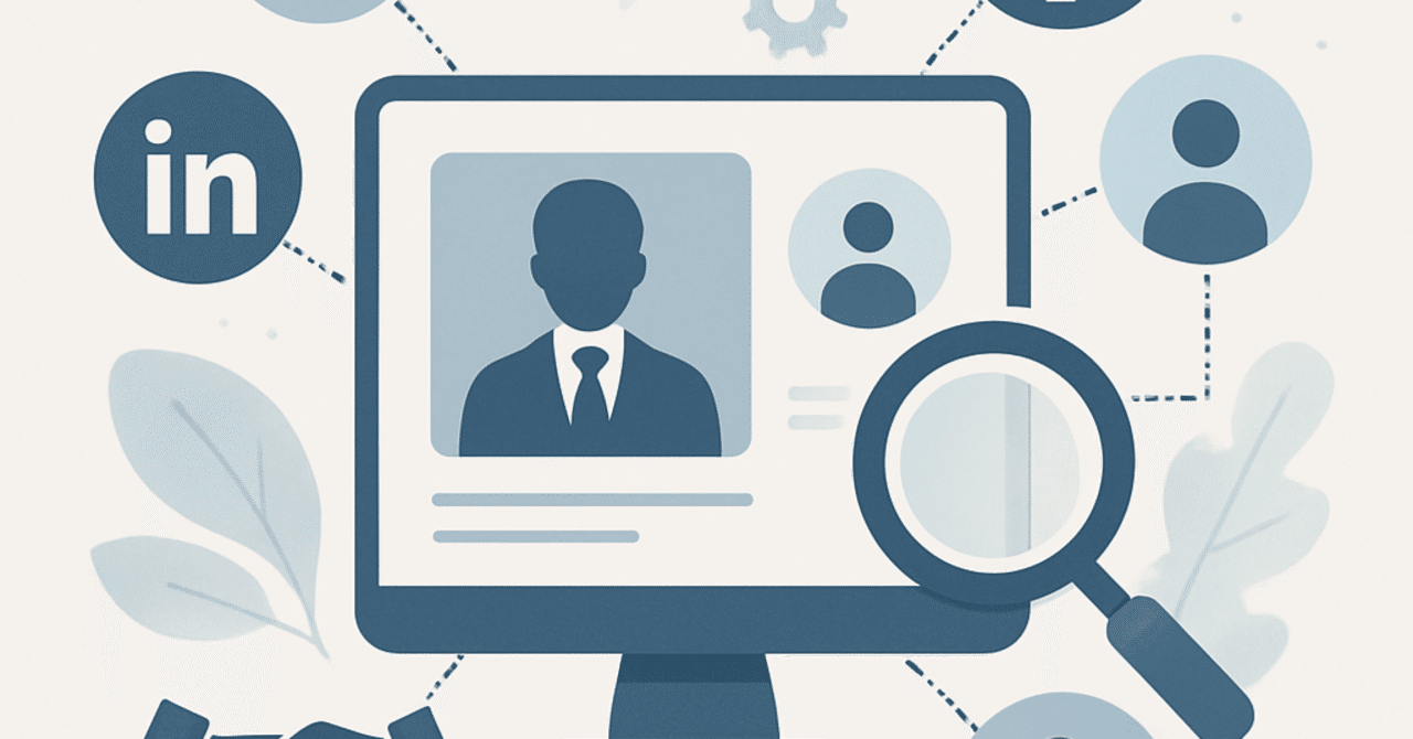 デジタル時代の採用活動：SNSを活用した人材発掘法