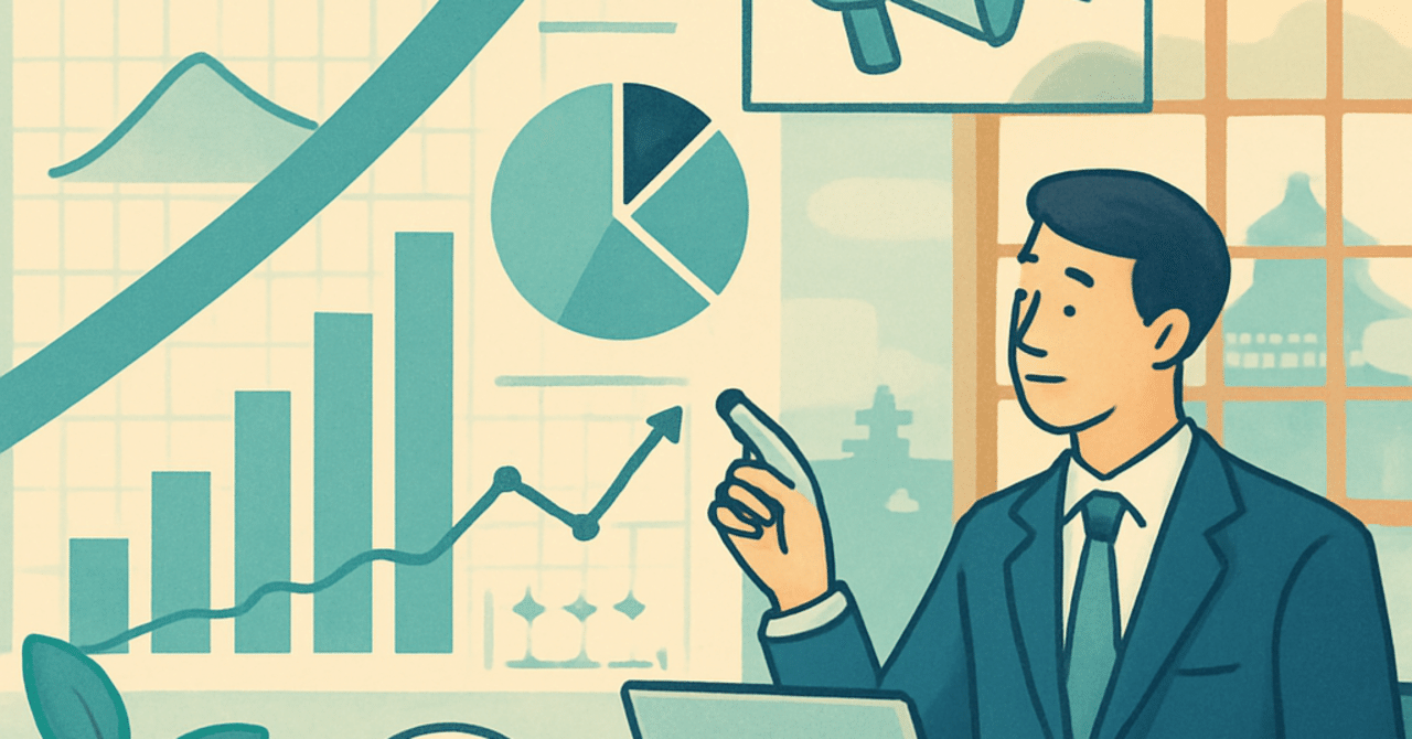 データ活用による広告運用の最適化：成果を上げるための実践法