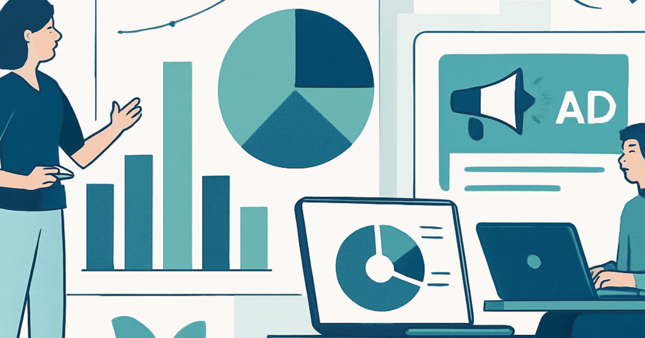 データ駆動型広告運用：効果的なキャンペーンの設計法