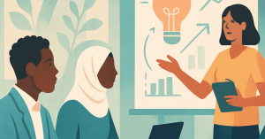 多様な人材を惹きつけるための採用戦略の再考