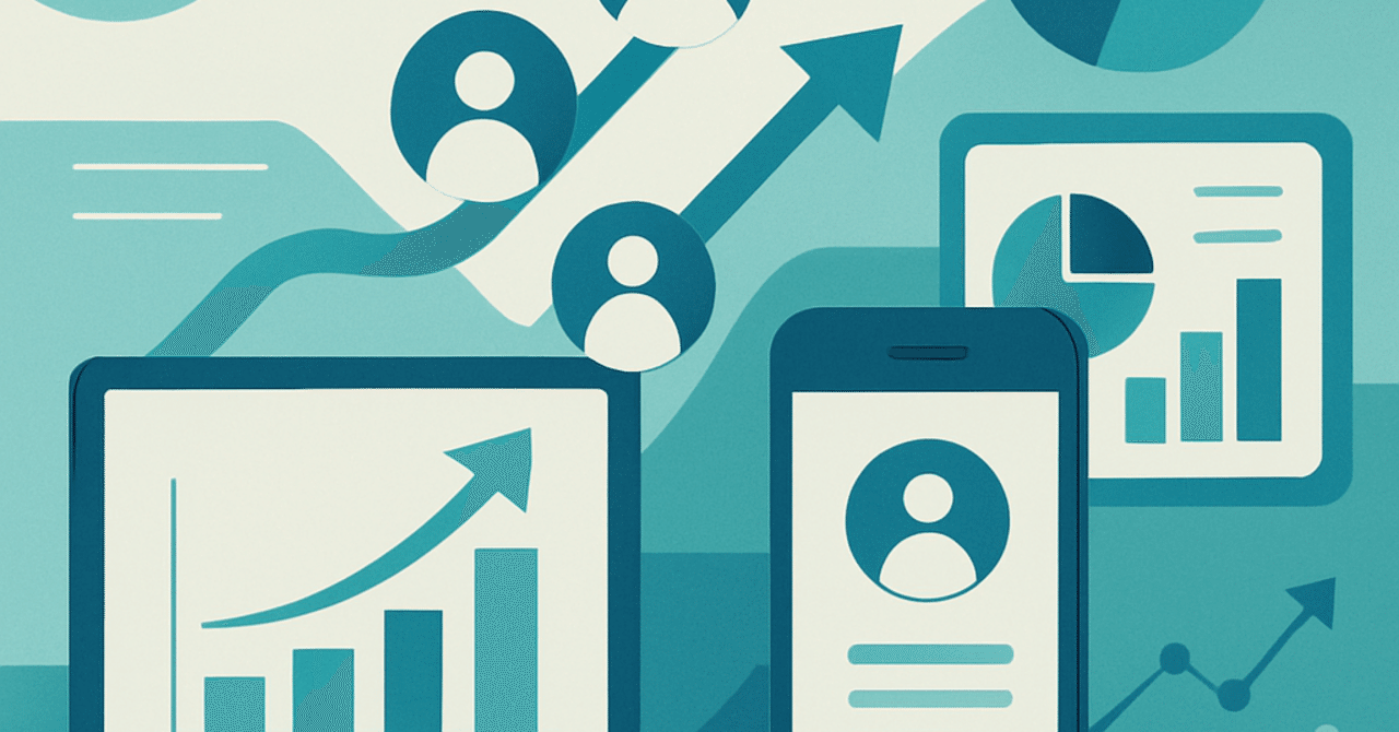 デジタル時代の顧客獲得戦略：効果的なアプローチとは