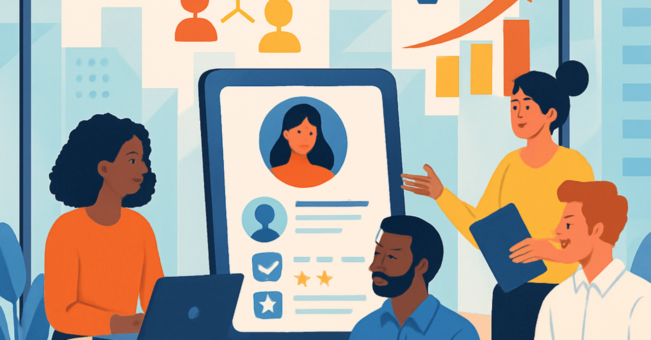 ミレニアル世代を惹きつける採用手法:2024年の戦略