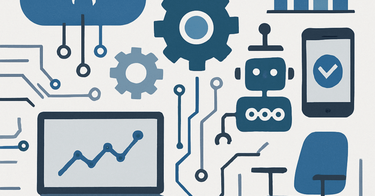 職場のデジタルトランスフォーメーション：成功へのステップ