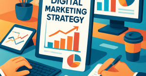 効果的な広告運用戦略：データ分析で成果を最大化する方法