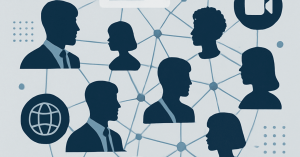 デジタル時代の採用戦略：オンラインプラットフォームの活用法