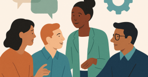 職場の生産性向上：心理的安全性の重要性と実践法