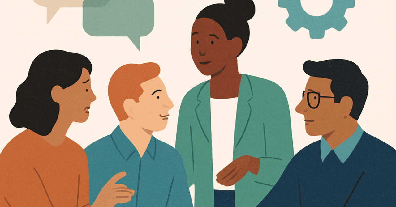 職場の生産性向上：心理的安全性の重要性と実践法