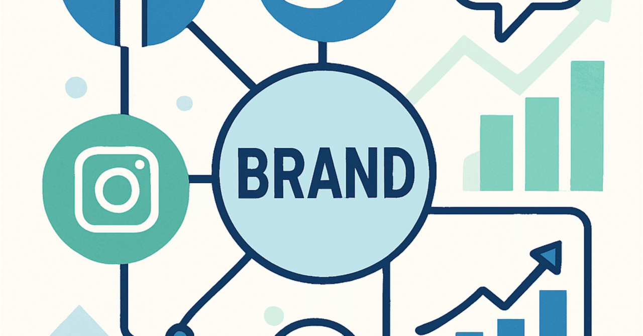 ソーシャルメディアでのブランド価値向上法:成功事例から学ぶ