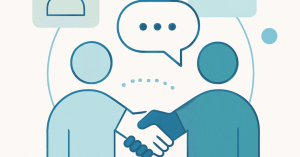 候補者との信頼構築：採用プロセスにおける透明性の重要性