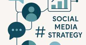 ソーシャルメディア戦略の見直し：2024年の新たなアプローチ