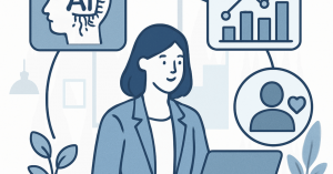 AIと人事：2024年のHRトレンドを先取りする