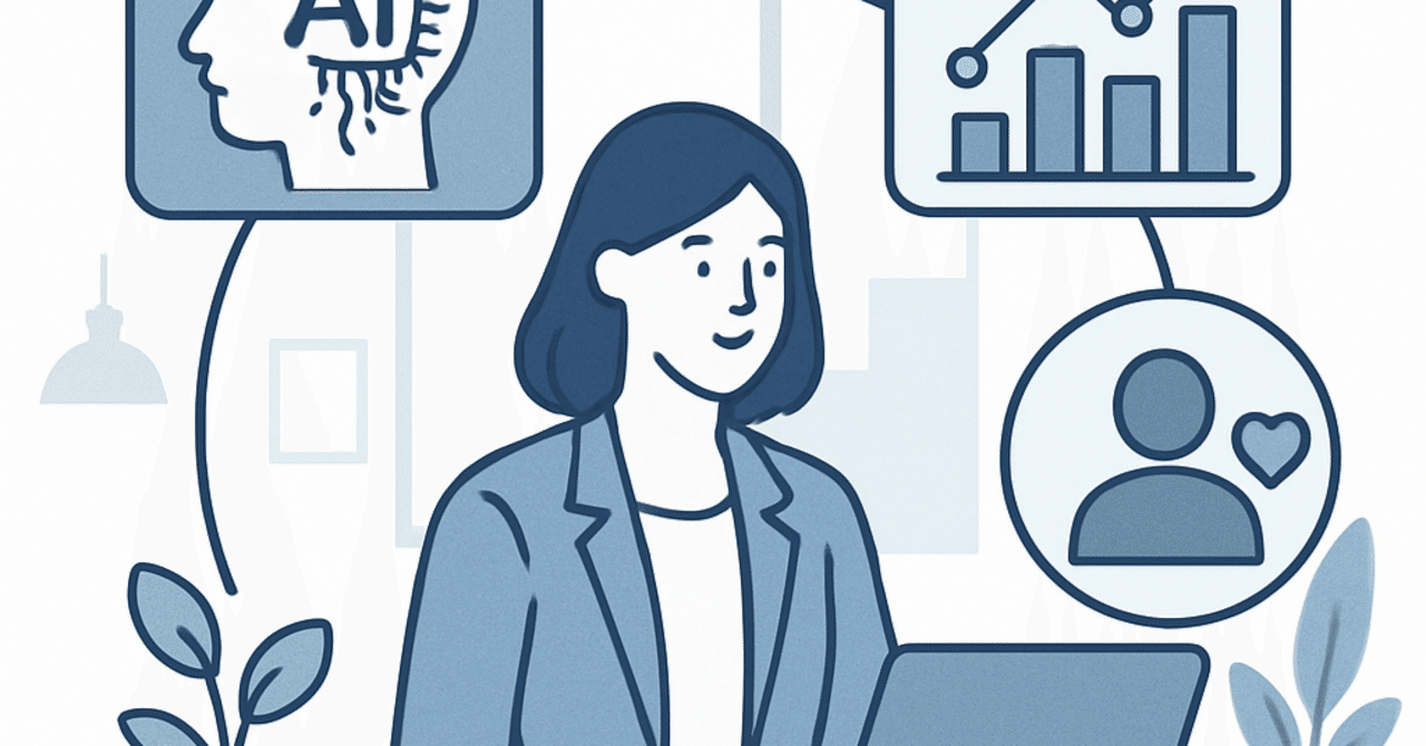 AIと人事：2024年のHRトレンドを先取りする