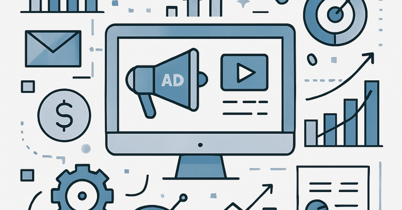 データドリブン広告運用：成功するキャンペーンのための戦略