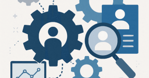 採用プロセスを短縮する：効果的なスクリーニング手法の導入