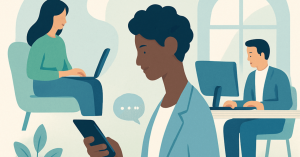 職場における柔軟性の重要性：HRトレンドから見る新しい働き方