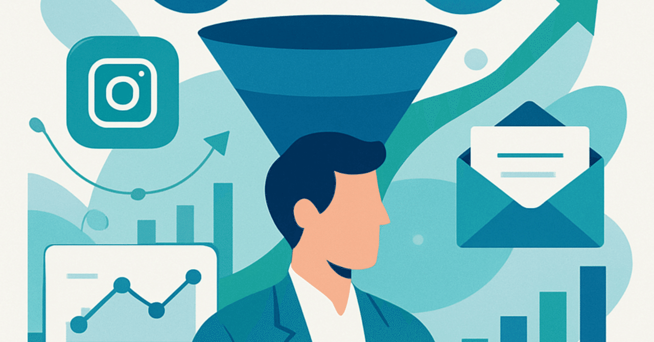 顧客獲得の成功法則：デジタル時代のマーケティング戦略