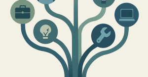 キャリアの多様化：新時代の職業選択と成長戦略