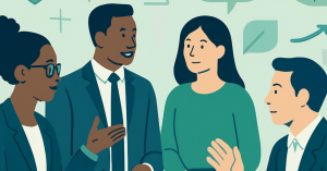 職場文化を反映した採用戦略：企業の価値を伝える方法