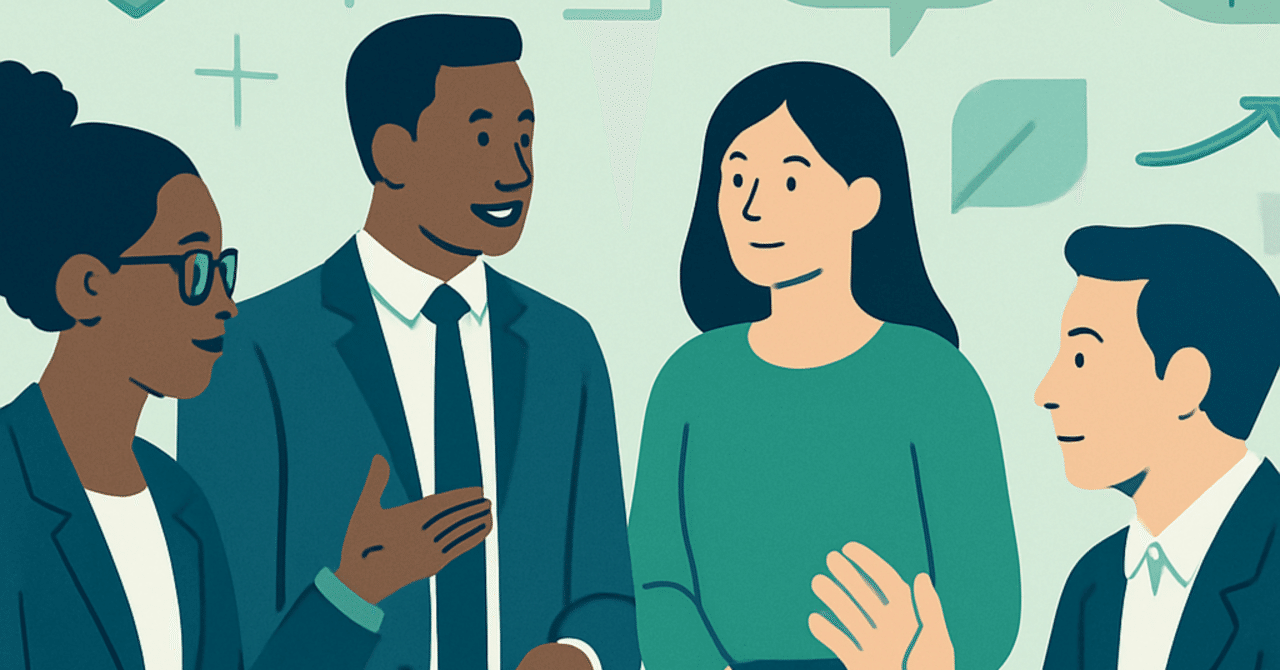 職場文化を反映した採用戦略：企業の価値を伝える方法