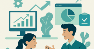 2024年のHRトレンド：デジタルスキル向上の重要性