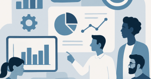 データ活用によるターゲット採用の最適化