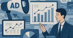 効果的な広告運用：データドリブンアプローチの重要性