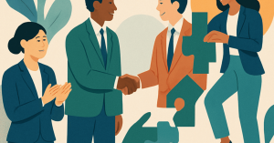 職場の多様性を活かす：エンゲージメントを高める施策とは