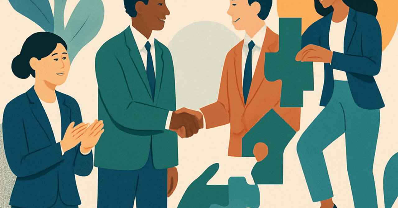 職場の多様性を活かす:エンゲージメントを高める施策とは