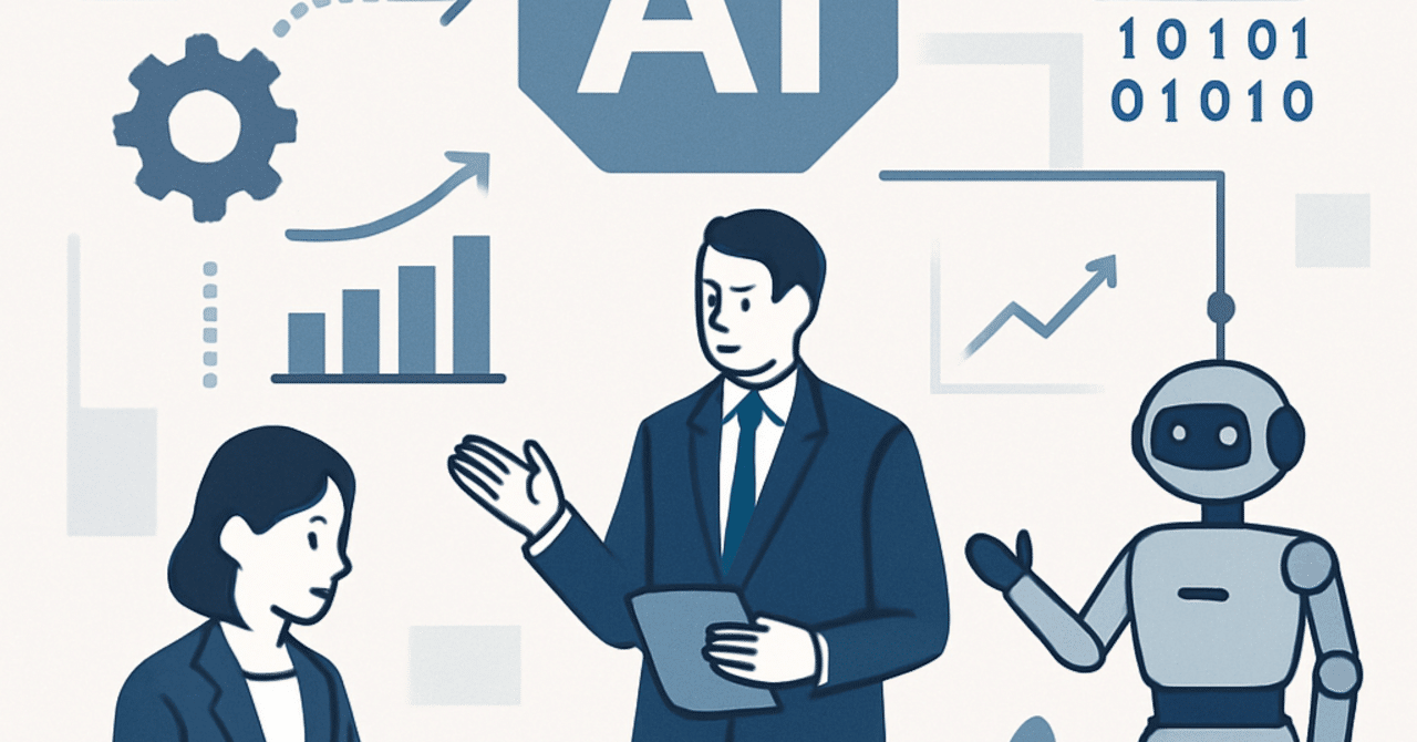 職場におけるAIの活用法：業務効率を上げる最新テクノロジー