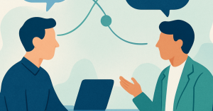 エンゲージメントを高める面接官トレーニングの新常識