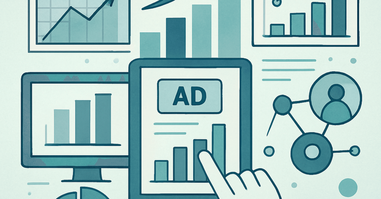 データ活用による広告運用の最適化戦略