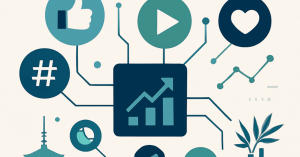 ソーシャルメディアでのブランド認知度向上：成功する戦略とは