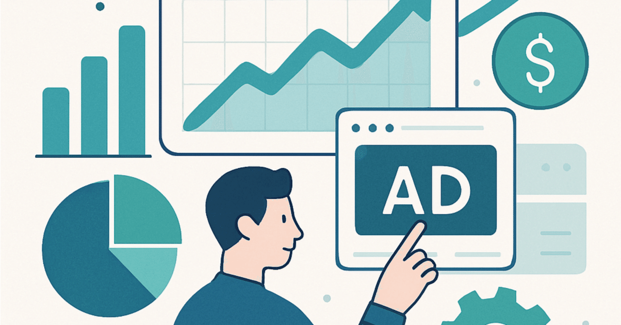 データ駆動型広告運用：成功するキャンペーンの秘訣