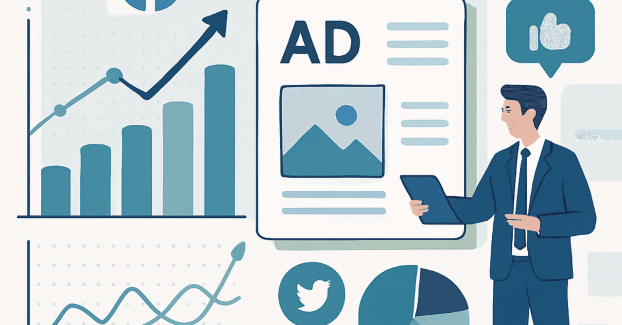 広告運用の新常識：パフォーマンス向上のためのデータ活用法