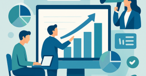 広告運用の最適化：データ分析を活用した効果的な戦略