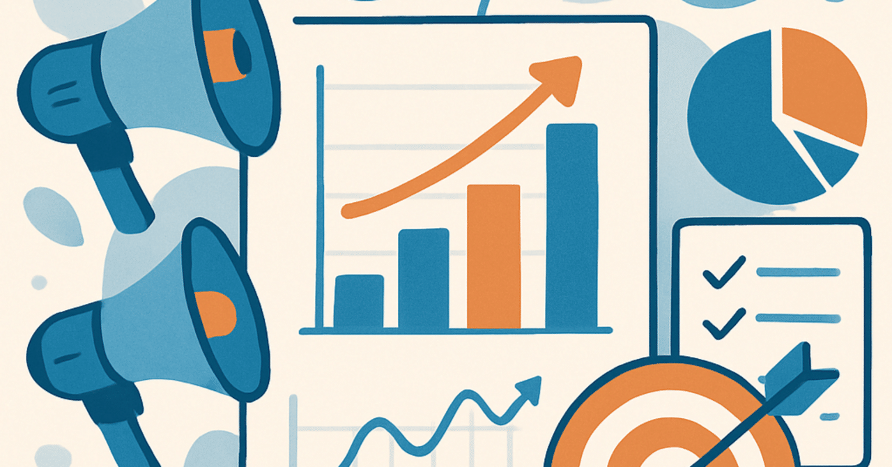 広告運用の新常識：効果的なキャンペーン管理のための実践ガイド