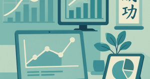 広告運用の効率化：データ分析を活用した最適化手法