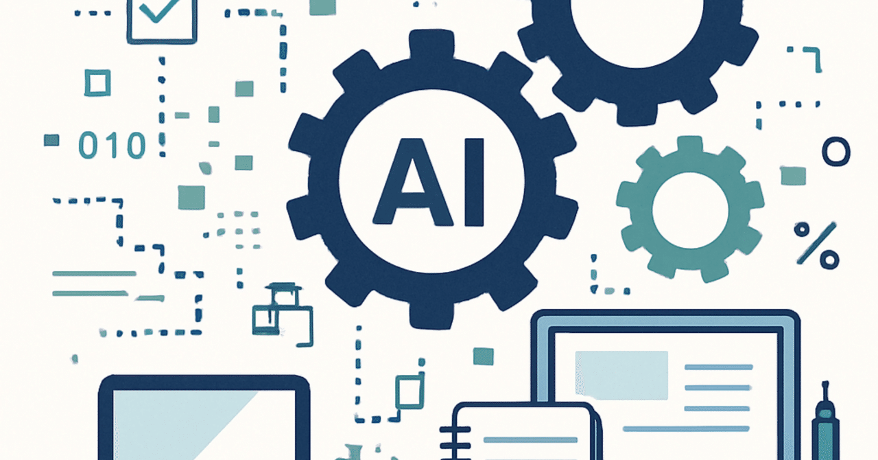 職場でのAI活用：業務効率を向上させる新たな手法