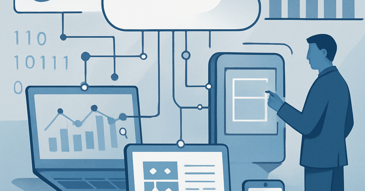 職場のデジタル化：効果的なテクノロジー導入のステップ