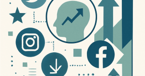 ソーシャルメディアでのブランド認知度向上法：成功事例と戦略