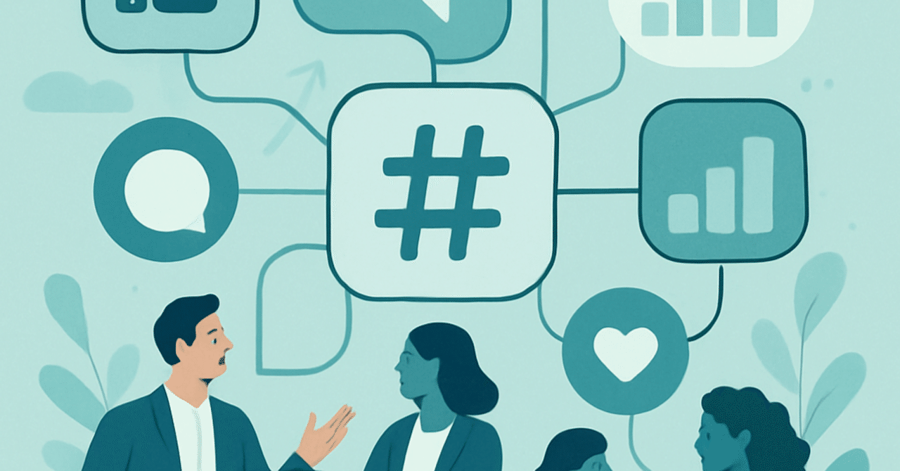 採用ブランディングを強化するSNS戦略の実践法