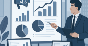 広告運用の効率化：データ分析でキャンペーンを最適化する方法