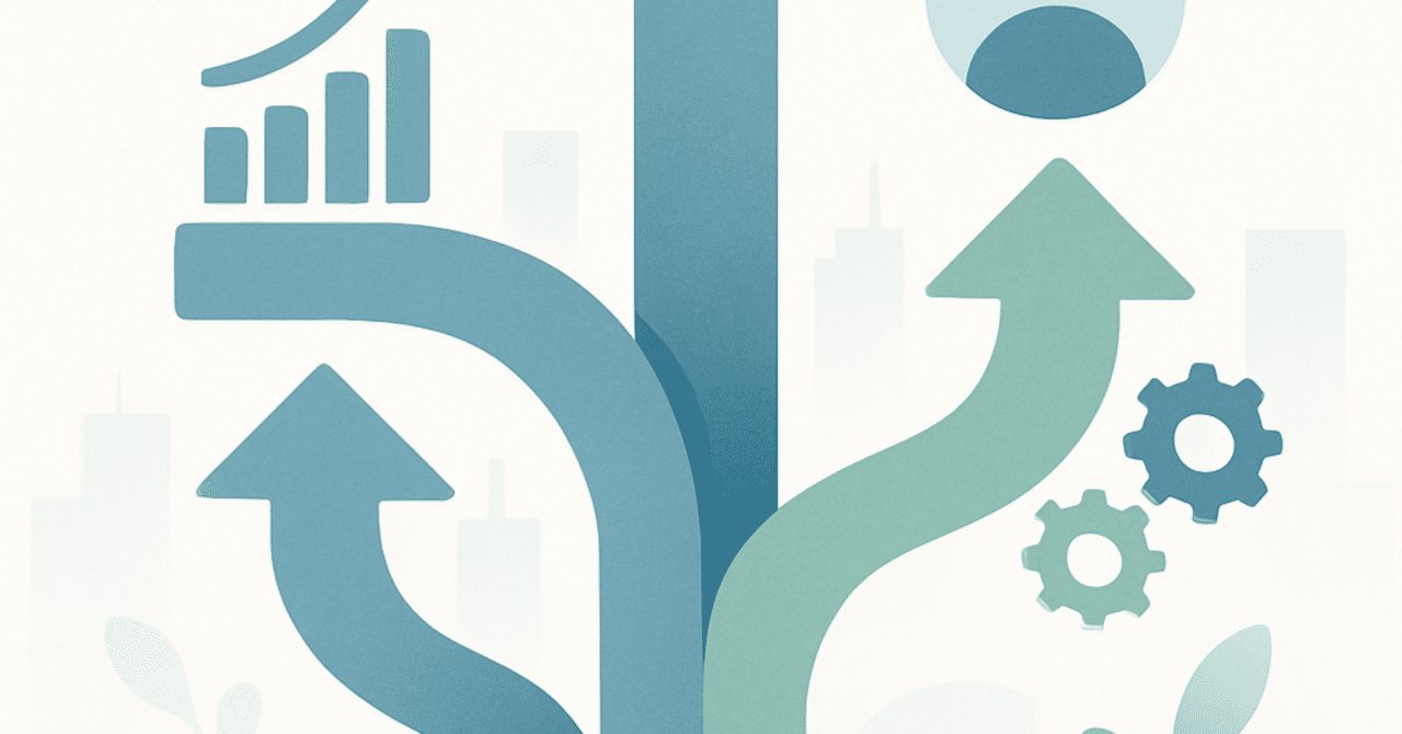 キャリアの転機を迎える：変化に適応するためのスキルセット