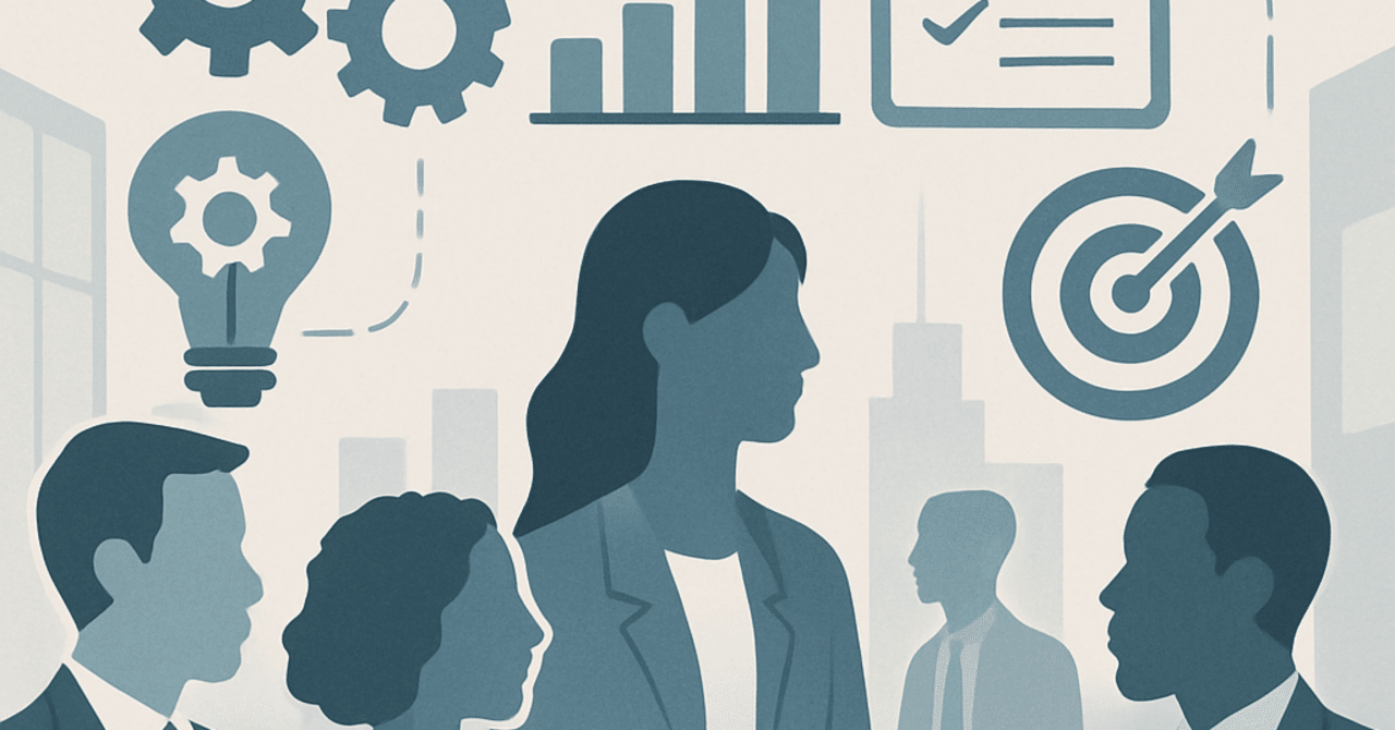 候補者選考の新基準：スキル評価の重要性