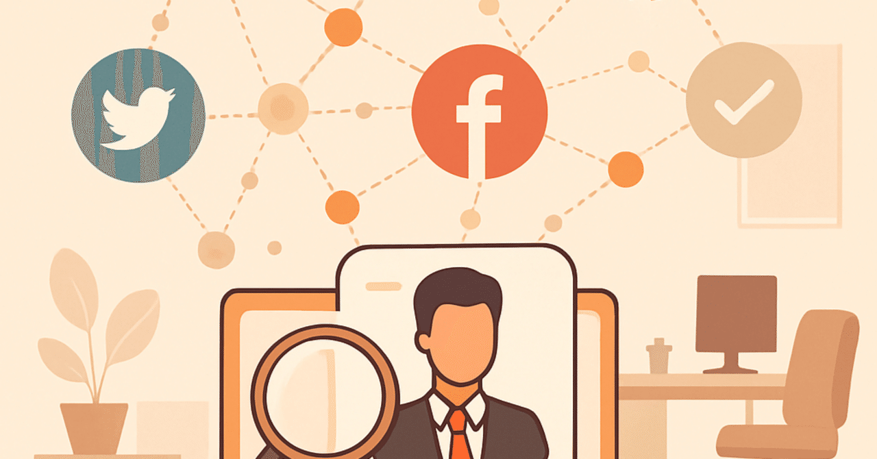 採用活動におけるソーシャルメディア活用法：成功事例と戦略