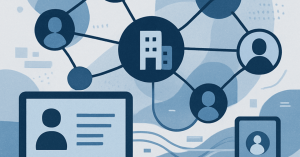 デジタル時代の採用：候補者と企業をつなぐ新しい手法